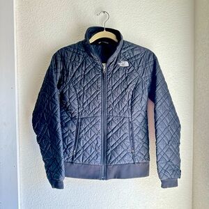 North Face Puffer Jacket